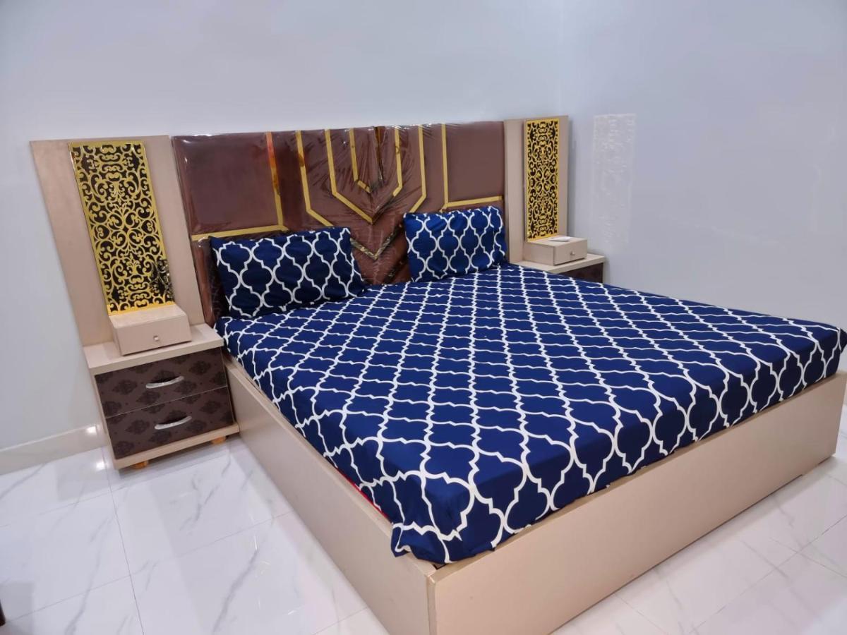 Gulshan Guest House Карачи Экстерьер фото