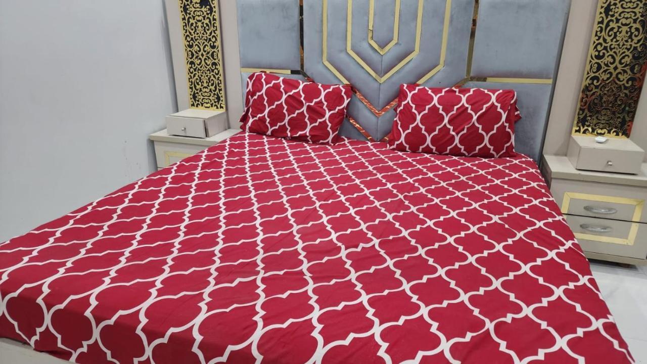 Gulshan Guest House Карачи Экстерьер фото