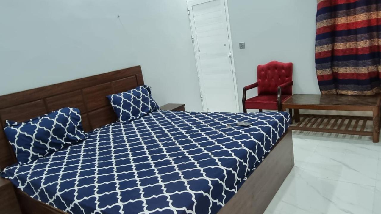 Gulshan Guest House Карачи Экстерьер фото