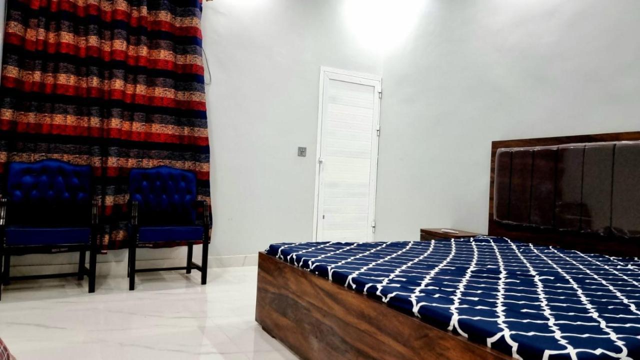 Gulshan Guest House Карачи Экстерьер фото