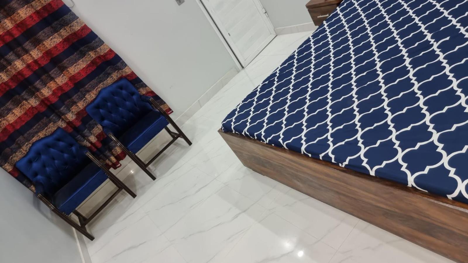 Gulshan Guest House Карачи Экстерьер фото