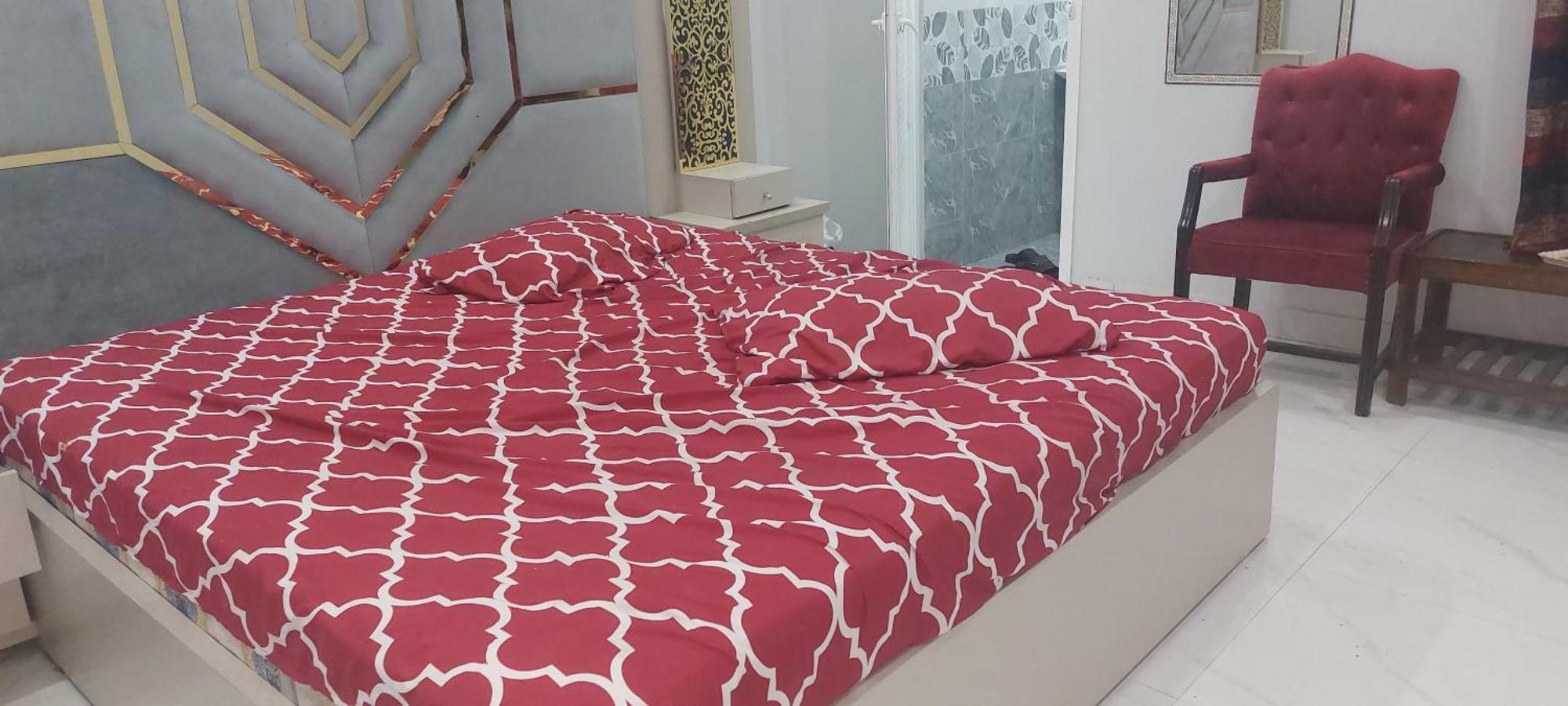 Gulshan Guest House Карачи Экстерьер фото