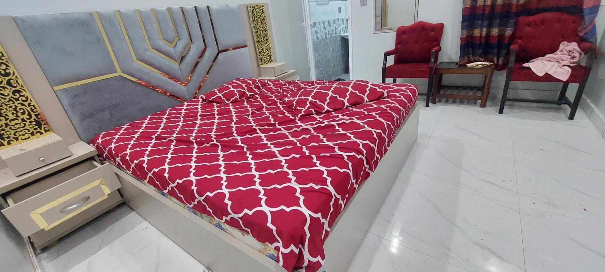 Gulshan Guest House Карачи Экстерьер фото