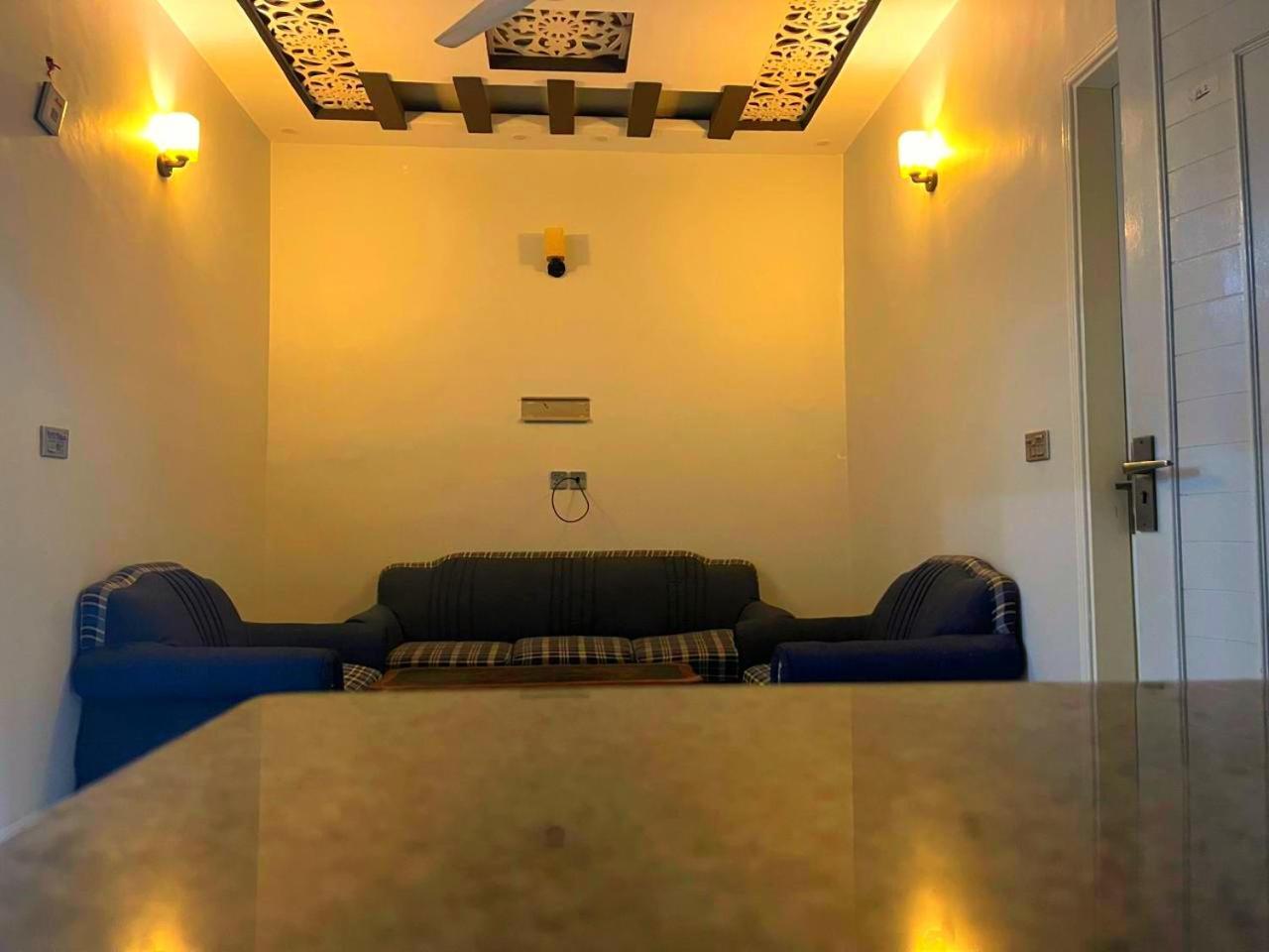 Gulshan Guest House Карачи Экстерьер фото